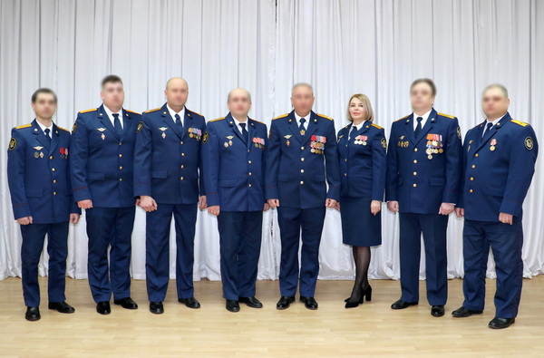 # Умница, красавица, сотрудник! 