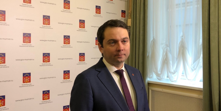 Директор заполярья