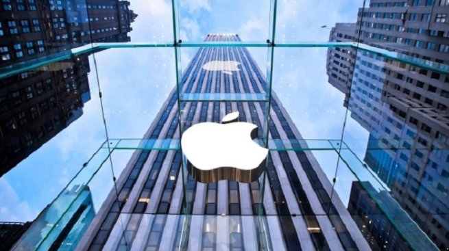 Apple третий год возглавляет рейтинг самых дорогих брендов мира