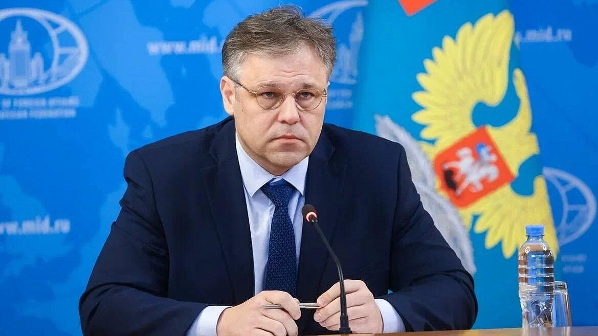 Мирошник отметил рост числа комбинированных атак на Брянскую область