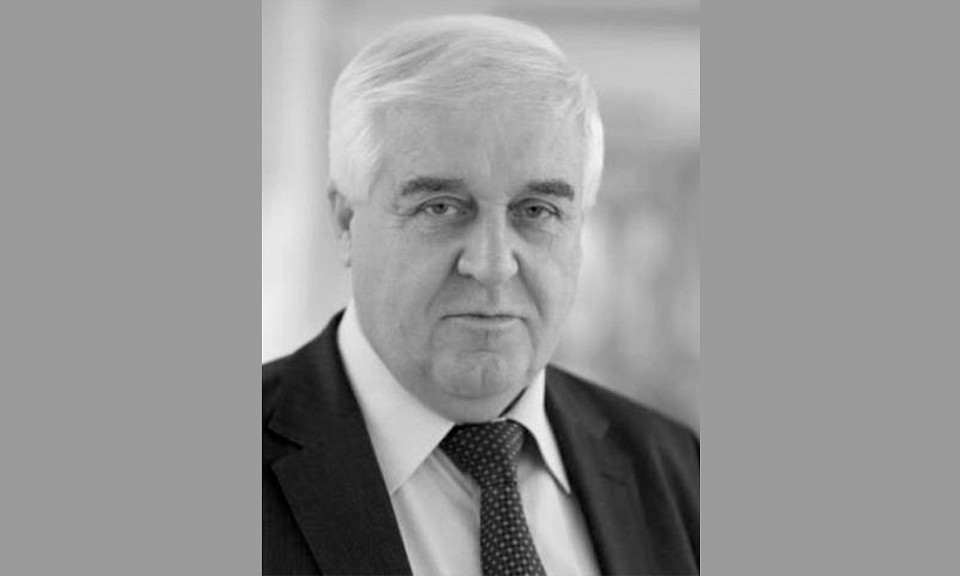 Ушёл из жизни выдающийся аграрий: Георгий Иващенко