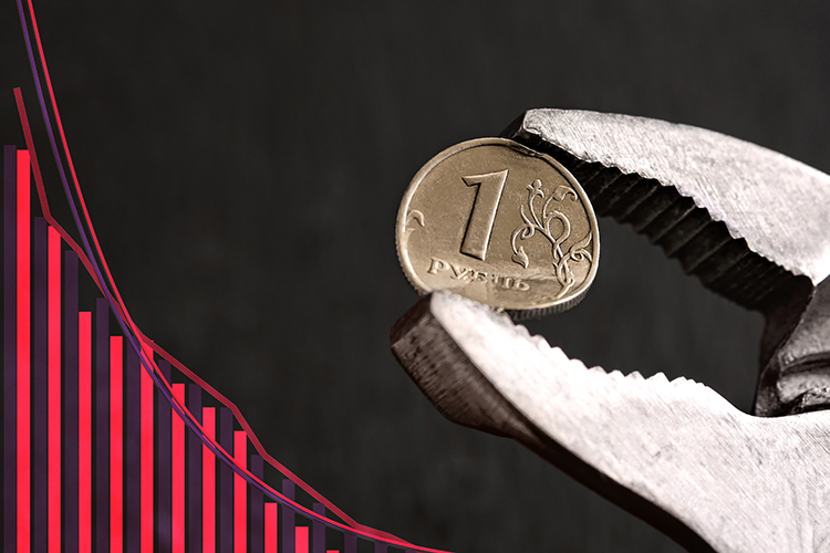 «Ни один из бюджетов, принятых с конца 2021 года, не исполнялся так, как декларировалось при принятии, в это, думаю, уже мало кто верит»