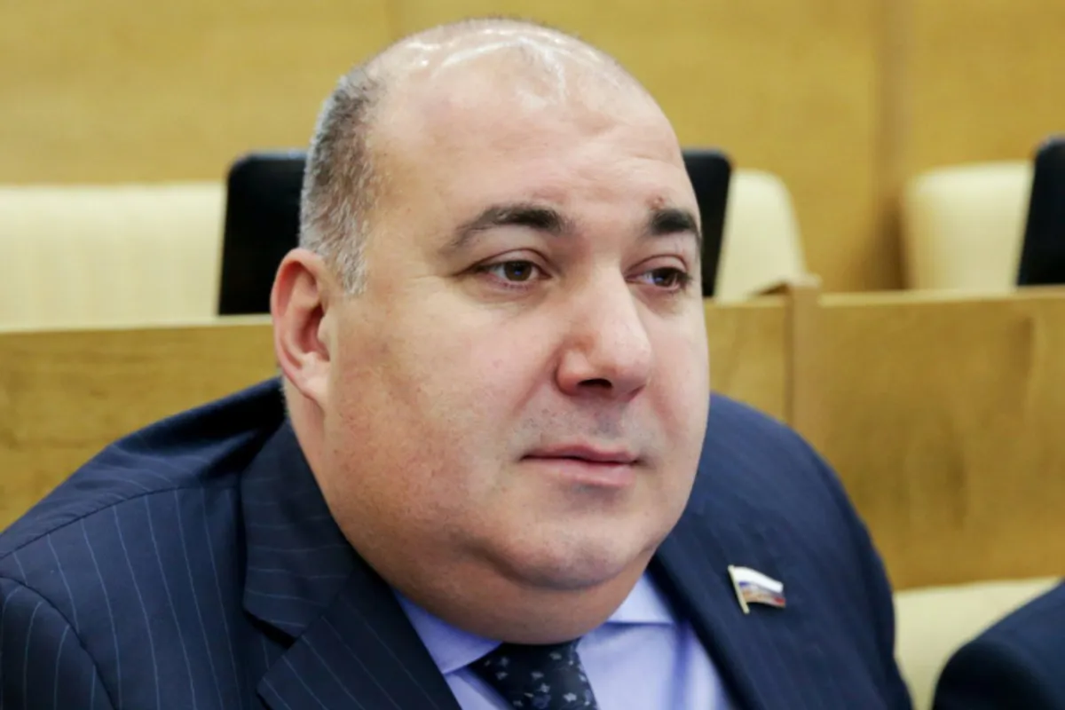 От прогулов до уголовки: новый этап в деле экс-депутата Госдумы от Кубани Напсо