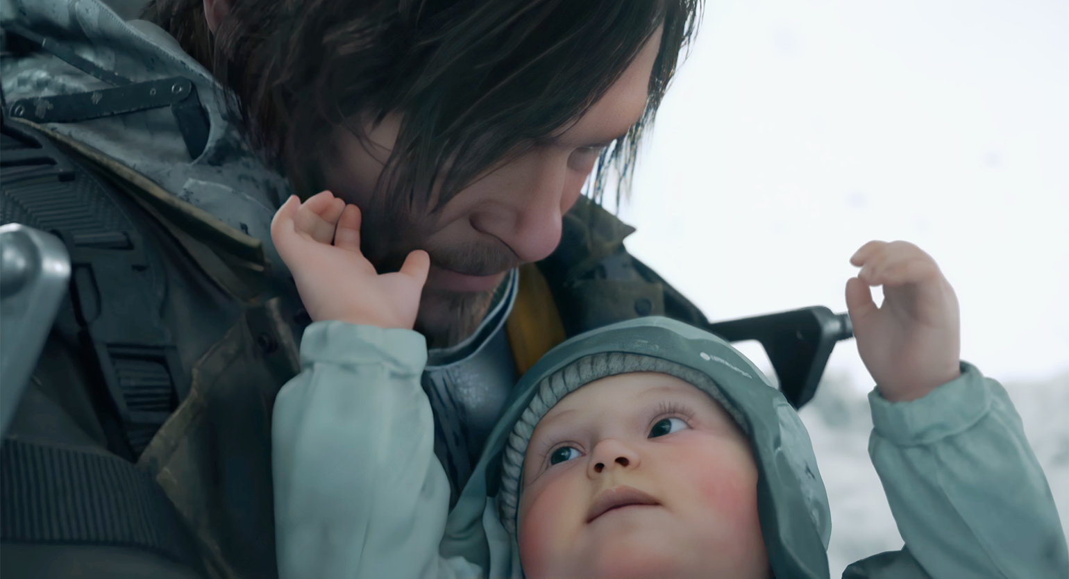 Death Stranding 2: On The Breach