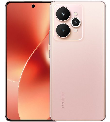 Анонсы: Realme 15 с АКБ 7000 мАч и быстрой зарядкой 80 Вт представлен официально