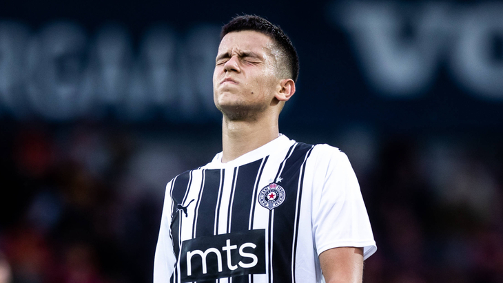 «Партизан»