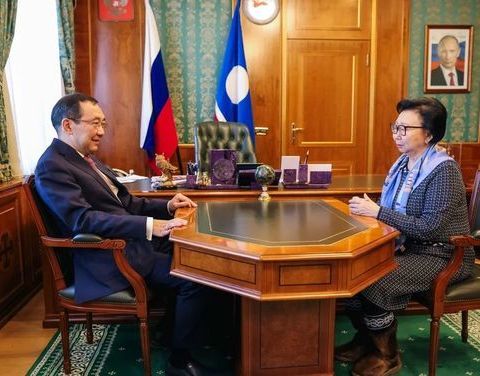 Первый молодежный симфонический оркестр Дальнего Востока создадут в Якутии