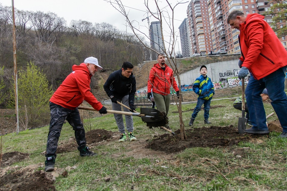 Сотрудник гк