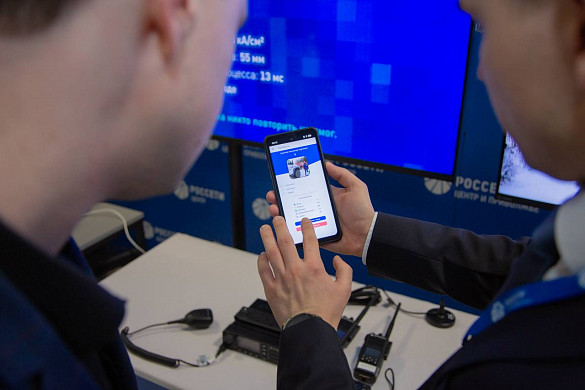  В Иванове стартовала молодежная научная конференция РНК СИГРЭ «Энергоинновации» 