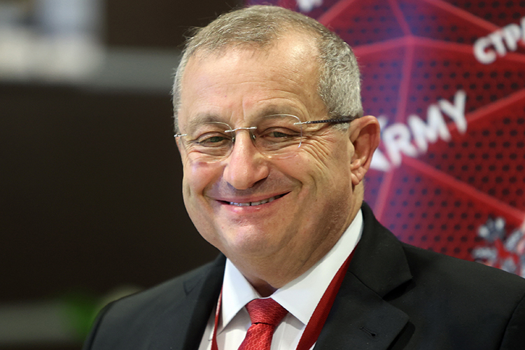 Яков Кедми: «Европа и европейская политическая мысль никогда — или, по крайней мере, с начала ХХ века — логике не подчинялись»