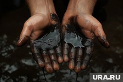 Китай занимает первое место по закупкам российской нефти 