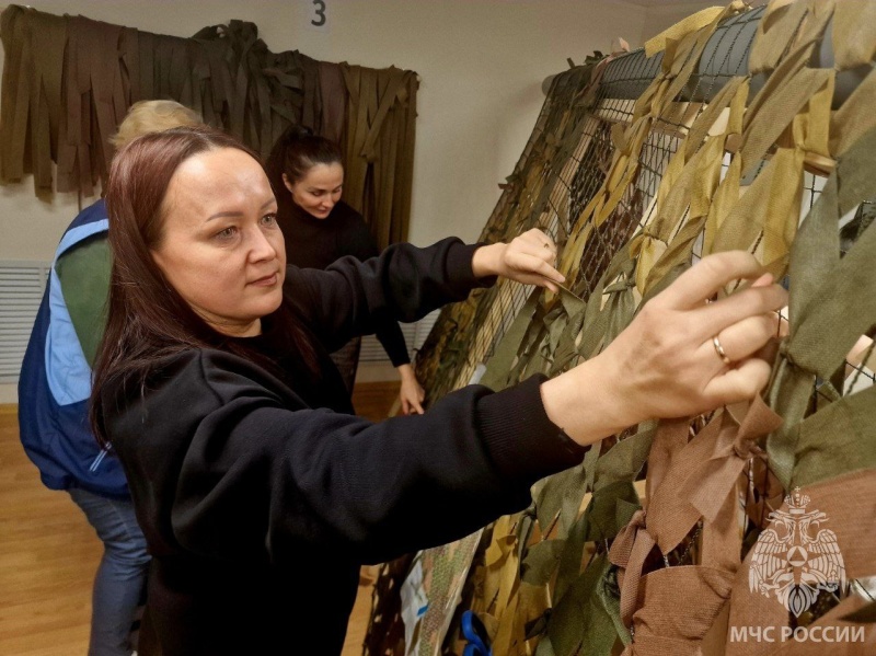 Акция 35 добрых дел