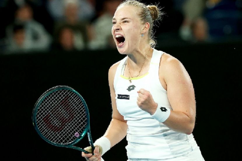 Анна Блинкова