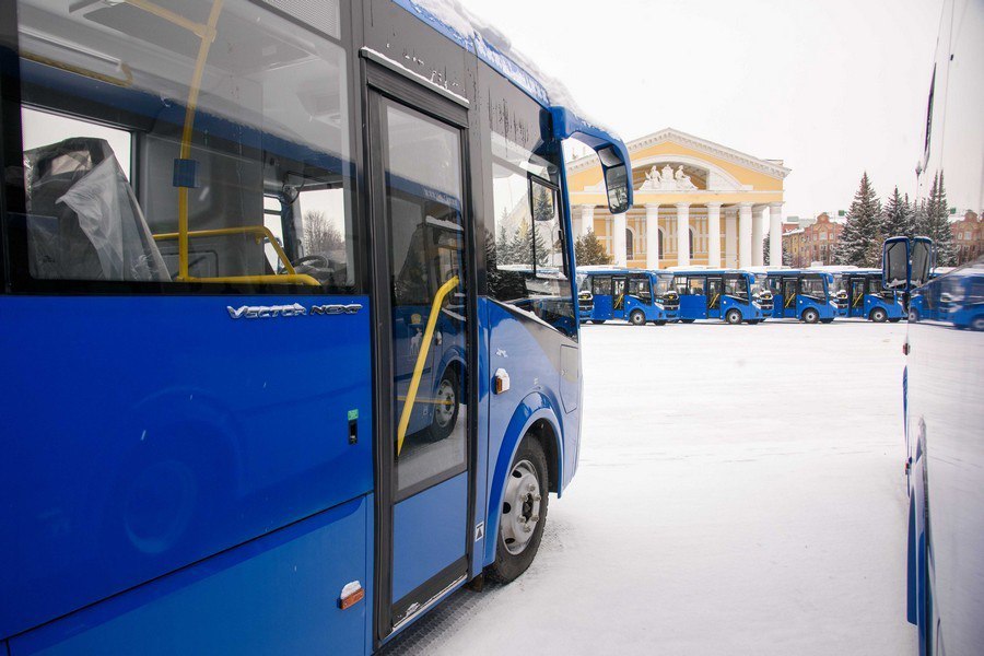 До 37 рублей подорожает проезд в общественном транспорте в Марий Эл