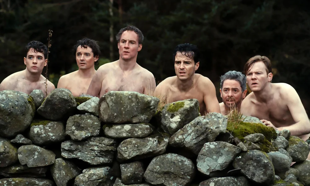 Новое ирландское кино: 15 картин в разных жанрах