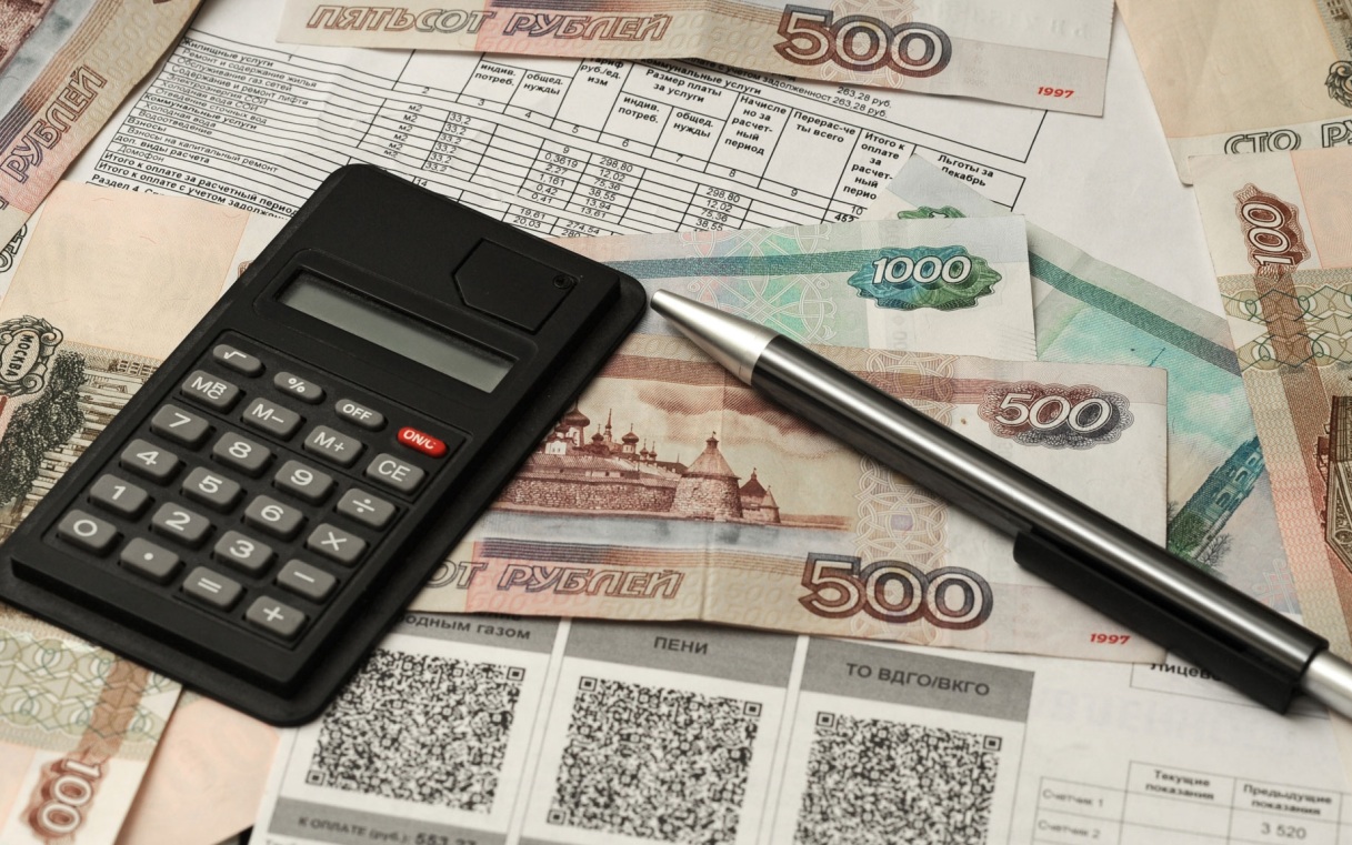В Госдуме уточнили, с какого месяца сдвинутся сроки оплаты услуг ЖКХ