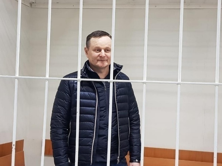 Суд взыскал с осужденного Боднарчука 190 тысяч в пользу мэрии Петрозаводска