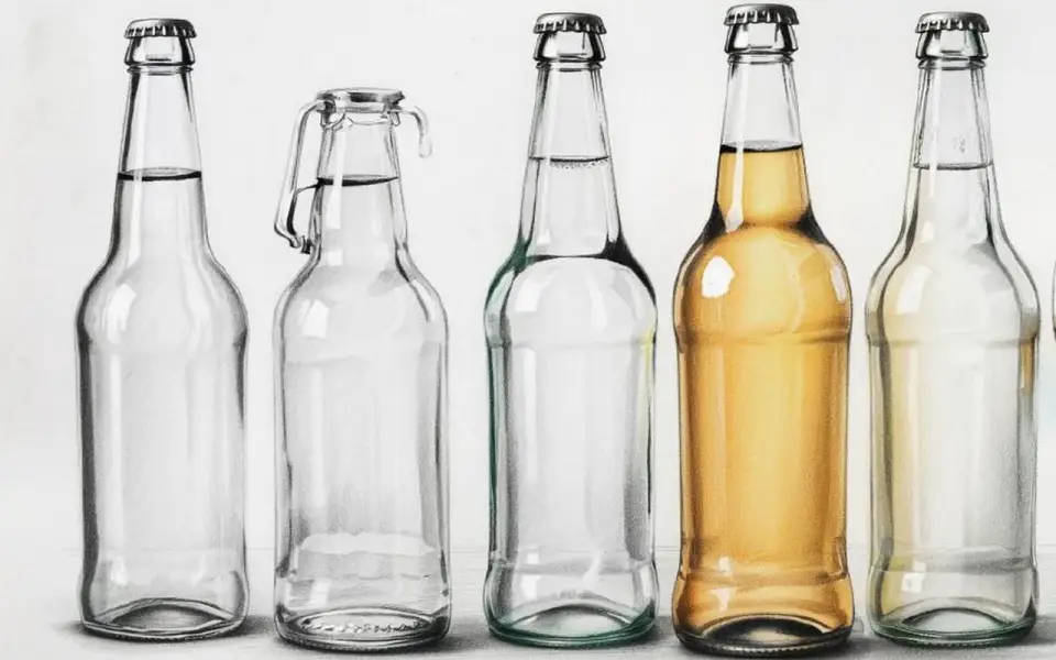 Пивоваренная компания «Балтика» начнет выпускать стеклянные бутылки в Ростове-на-Дону