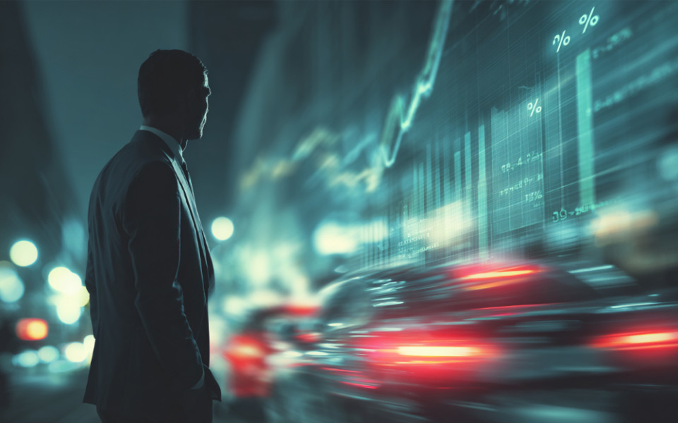 Автокредитование