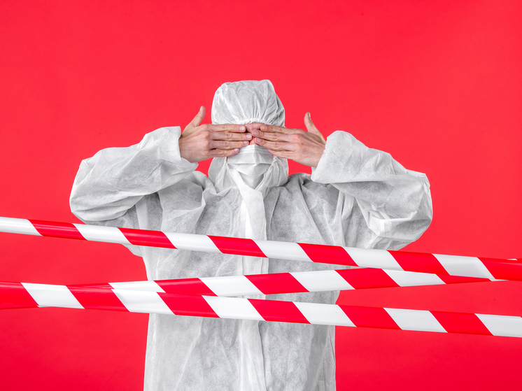 Карантин по бешенству объявлен в трёх сёлах Новосибирской области