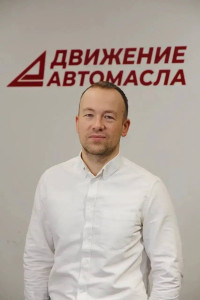 Павел Хабаров