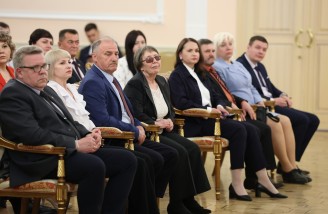Автор фото: Наиль Фаттахов, ИА «Первое областное»