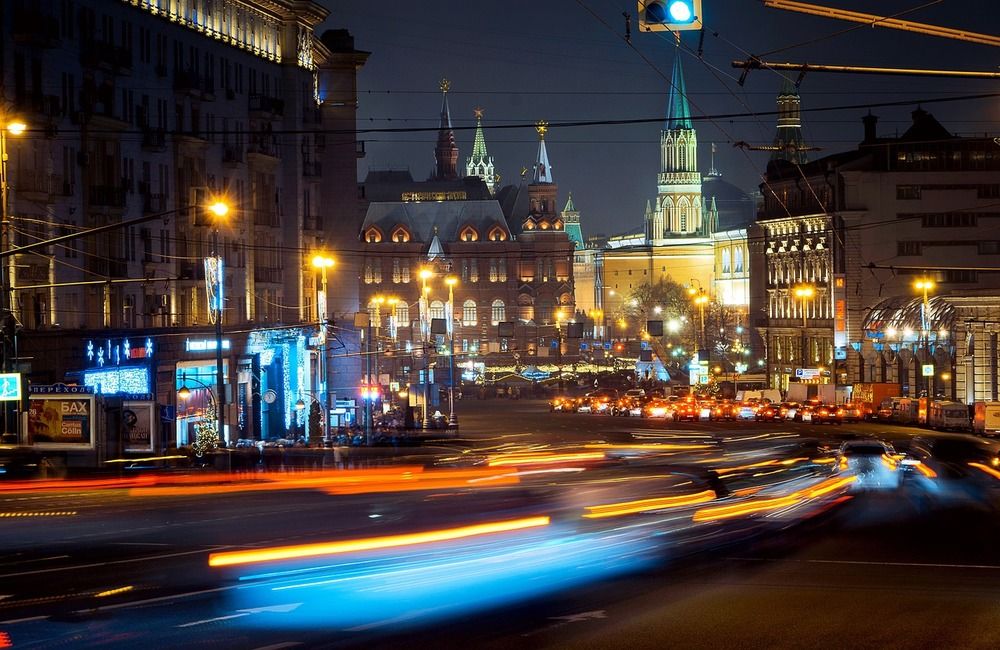 В Москве открылся новый центр современного искусства AZ/ART