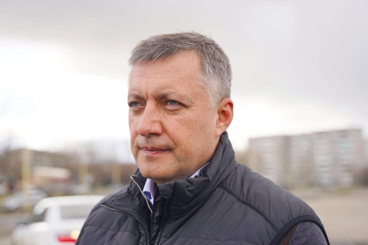 Губернатор Игорь Кобзев призвал иркутян к осторожности после трагедии на ж/д перегоне в Усолье-Сибирском