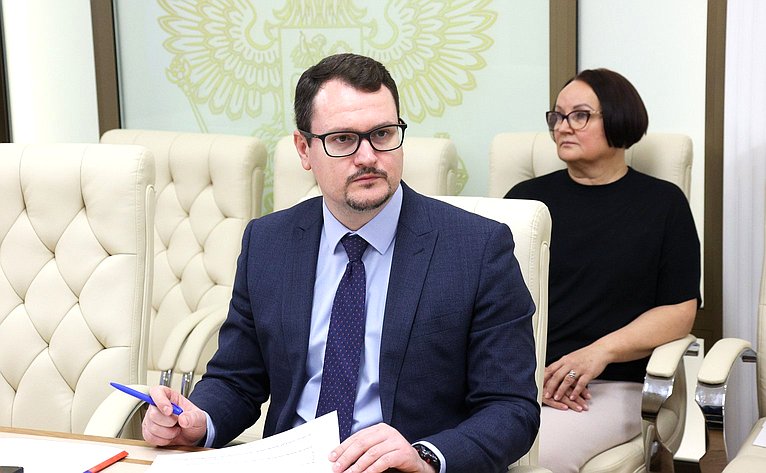 Совещание рабочей группы по осуществлению мониторинга реализации плана мероприятий (дорожной карты) по оздоровлению и развитию водохозяйственного комплекса реки Дон