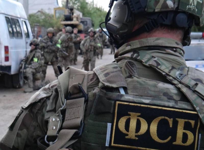 Тайна операции «Паутина» раскрыта — ФСБ назвала истинного организатора атаки на военные аэродромы 