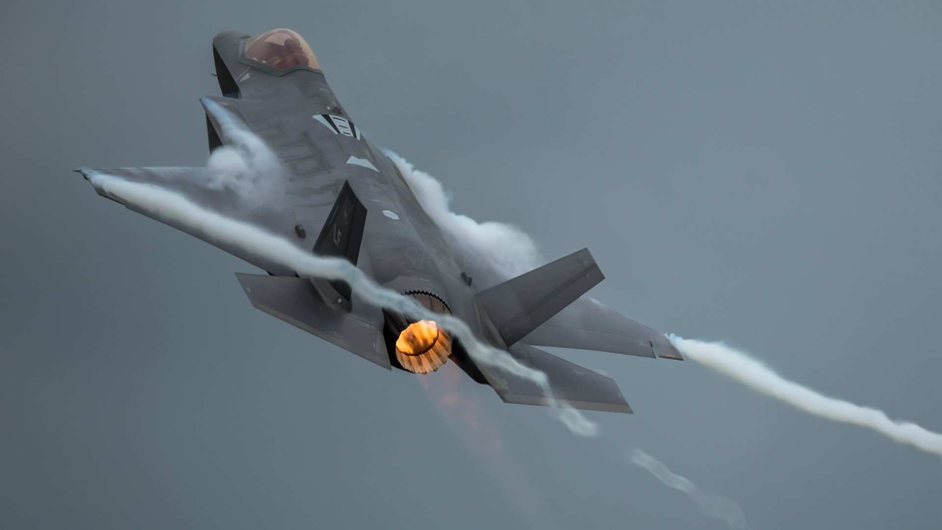 Иран заявляет о сбитии F-35 ВВС Израиля (ВИДЕО)