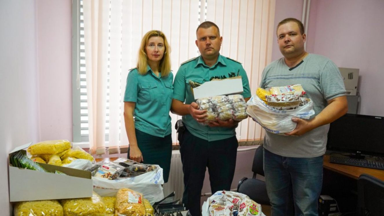 18 pomosch svoshnikam