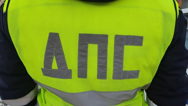 В Новосибирске будут судить двоих сотрудников ДПС за получение взяток