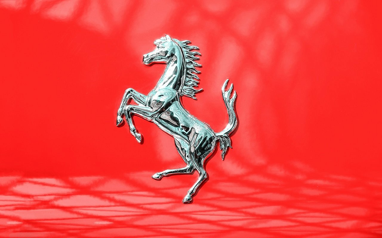 Ferrari готовит к выпуску необычную и редкую модель — название уже запатентовано