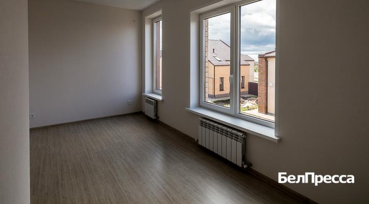 Гладков потребовал ускорить передачу домов и квартир белгородским льготникам