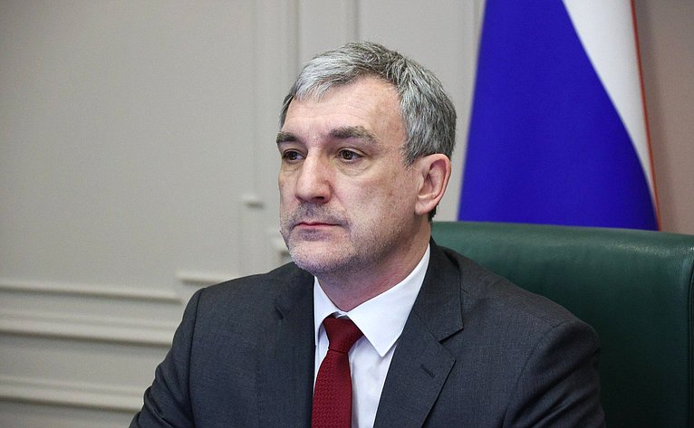 Расширенное заседание Комитета Совета Федерации по аграрно-продовольственной политике и природопользованию (в рамках дней Амурской области в Совете Федерации)