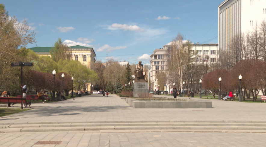 Майские праздники на Среднем Урале омрачат ночные заморозки