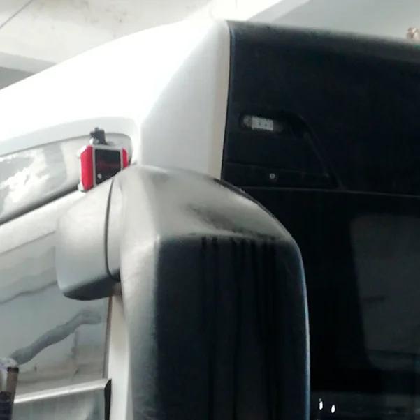 Завершено пилотное тестирование мониторинга транспорта в условиях РЭБ