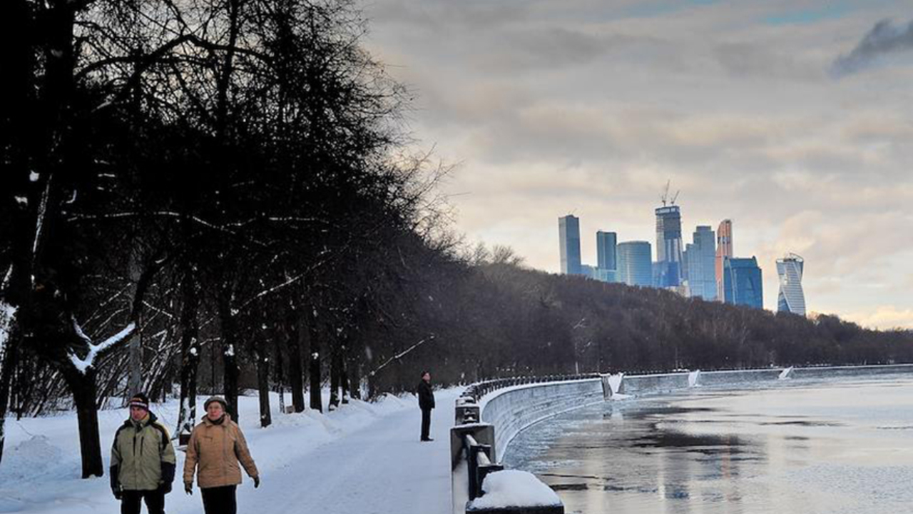 москва аллея славы