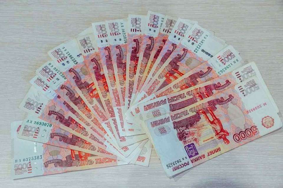 Воронежцы с двумя и более детьми смогут получить новую выплату