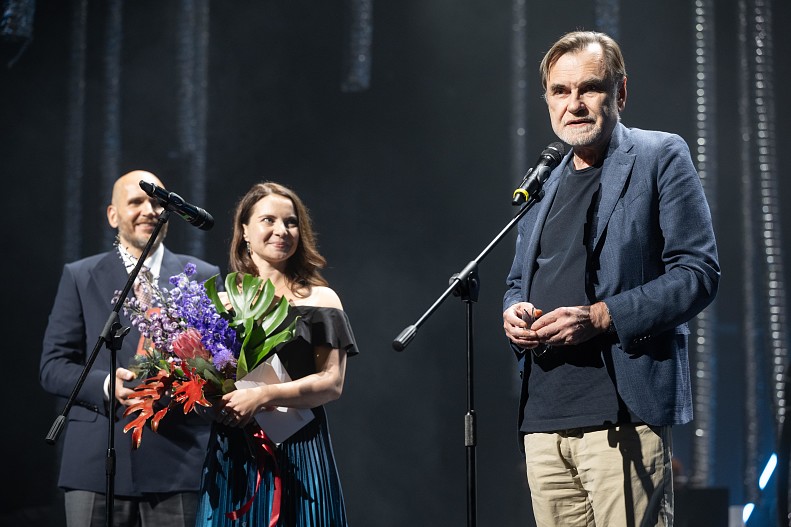 Сергей Сельянов