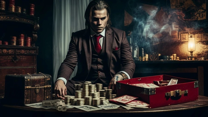 Дерипаска уверен: Всё пропало. Делягин тонко подметил: Не перепутайте