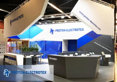 АО «Протон-Электротекс» представляет актуальную информацию по проведению выставки ExpoElectronica 2024