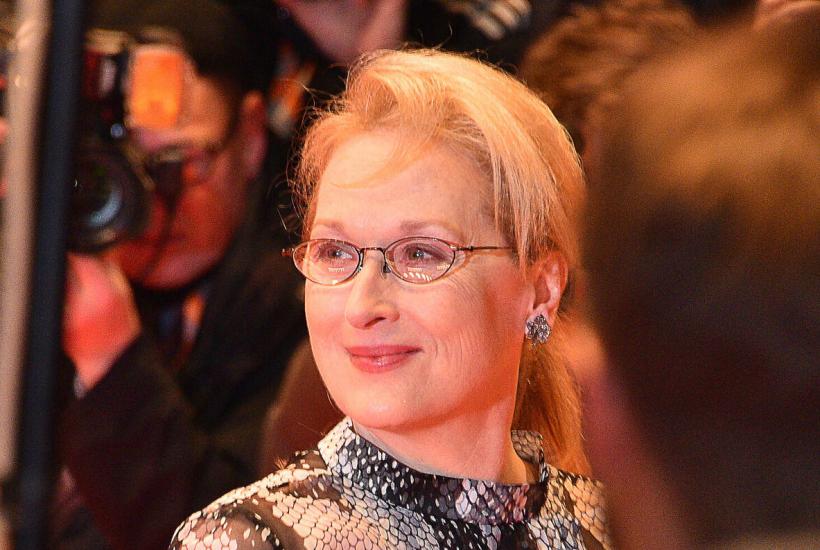 Мэрил Стрип