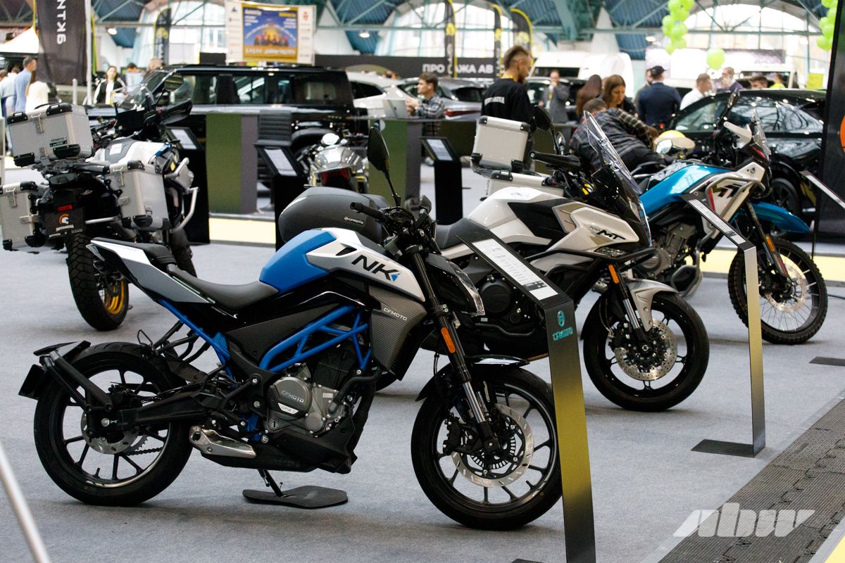 «Моторшоу-2025»: между премьерами и экономией