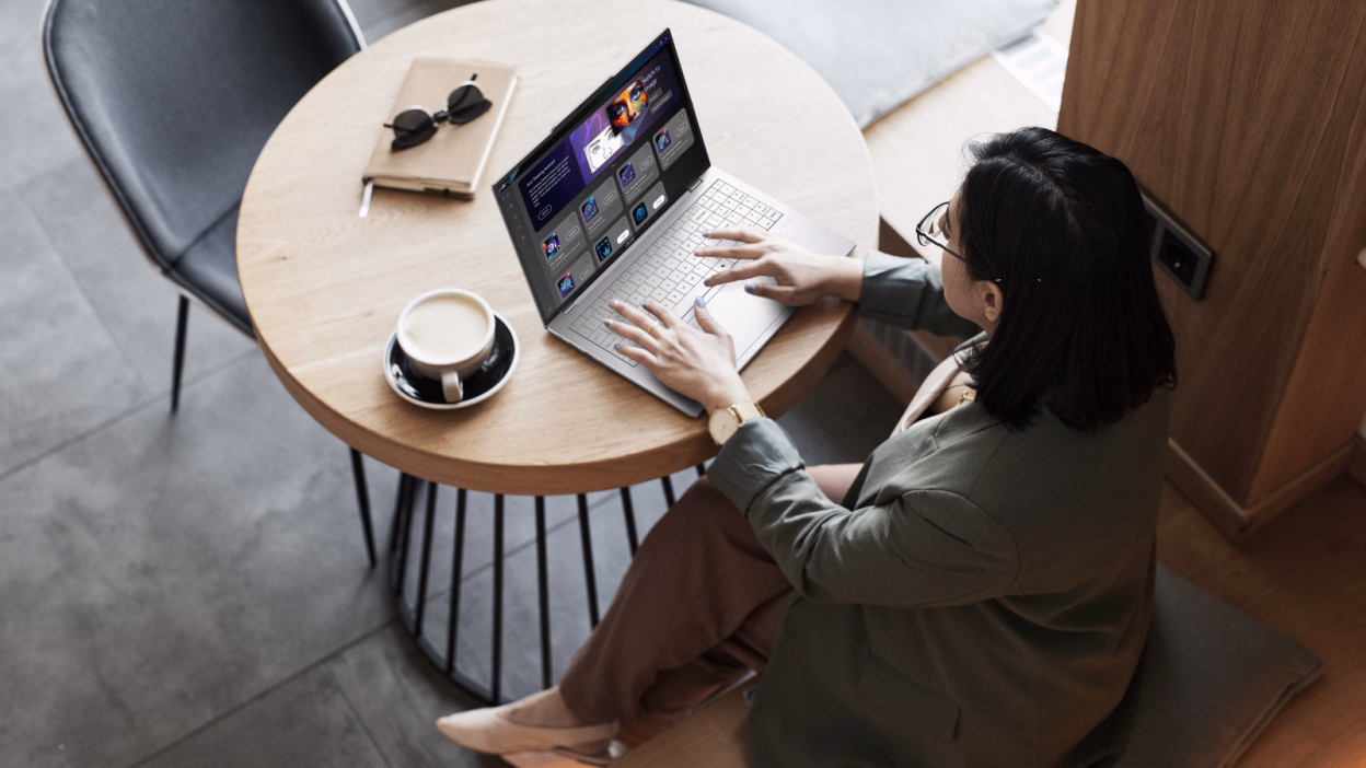 Acer Swift 16 Air