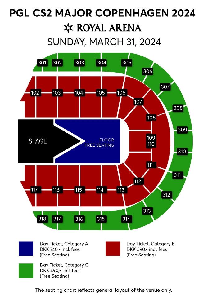 Major 2024. Копенгаген 2024. Royal Arena Copenhagen, Denmark. Мажор Копенгаген 2024 сетка.