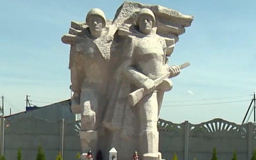 Словакия ввела уголовную ответственность за осквернение воинских мемориалов