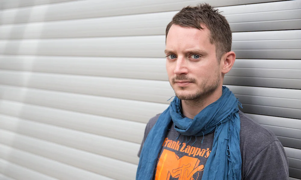 Властелин сердец: Прелестные истории из жизни Элайджи Вуда