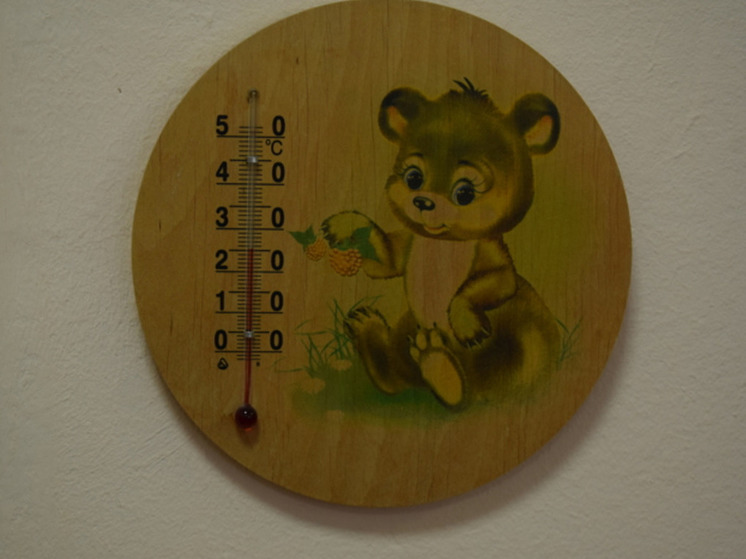 Ивановская администрация контролирует температурный режим в детских садах